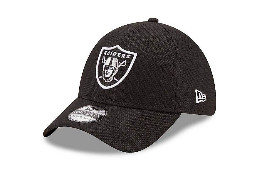 New Era Flex Cap 39Thirty Diamond Las Vegas Raiders günstig online kaufen