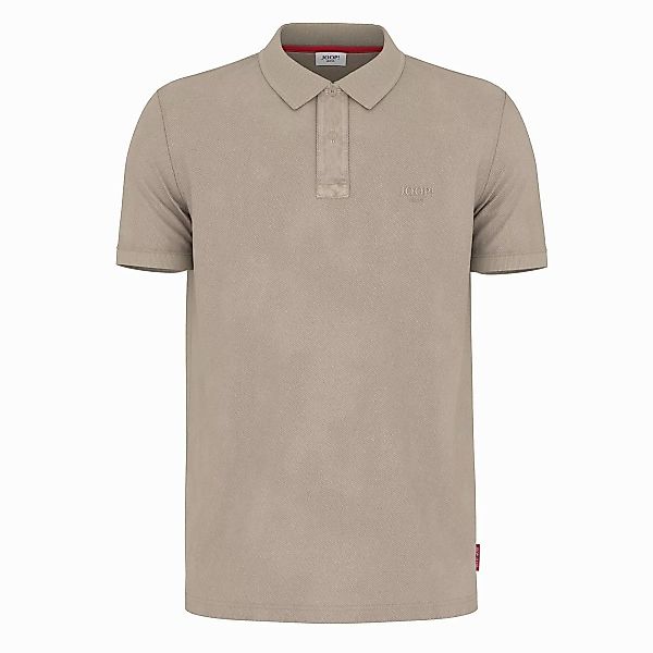 Joop Jeans Poloshirt Herren Poloshirt Baumwolle günstig online kaufen