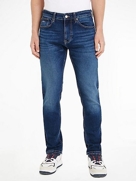 Tommy Jeans Slim-fit-Jeans AUSTIN SLIM im 5-Pocket-Style günstig online kaufen