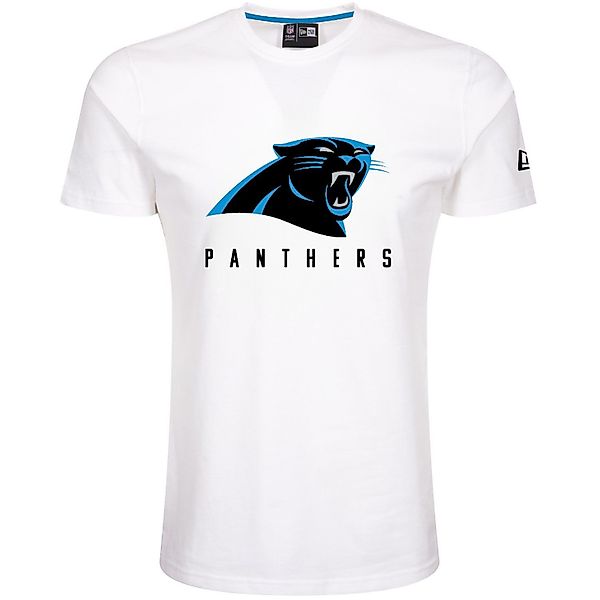 New Era Print-Shirt NFL Carolina Panthers günstig online kaufen