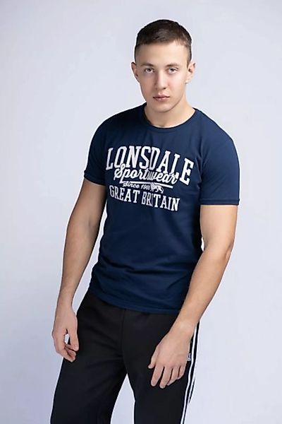 Lonsdale T-Shirt MARTINSTOWN günstig online kaufen