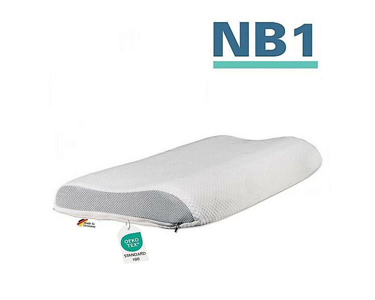 Dormabell Nackenstützkissen Orthopädisches Dormabell Cervical Nackenstützki günstig online kaufen