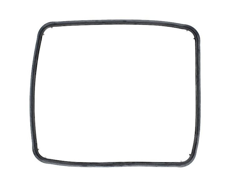 easyPART Dichtlippe wie gorenje 593514 Türdichtung gorenje 593514 für, Back günstig online kaufen