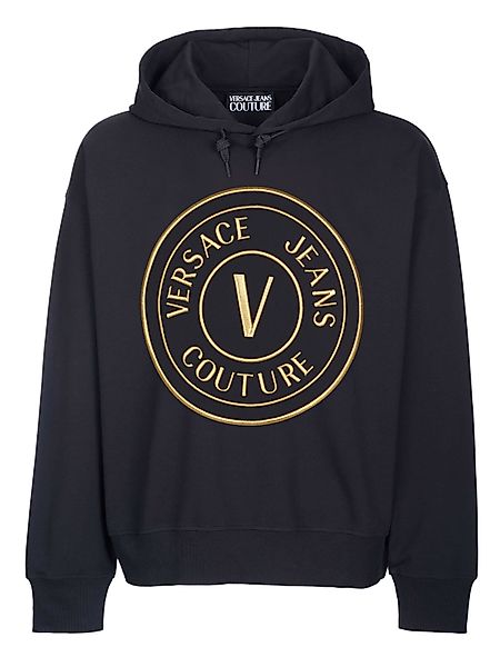 Versace Hoodie Versace Jeans Couture Hoodie günstig online kaufen