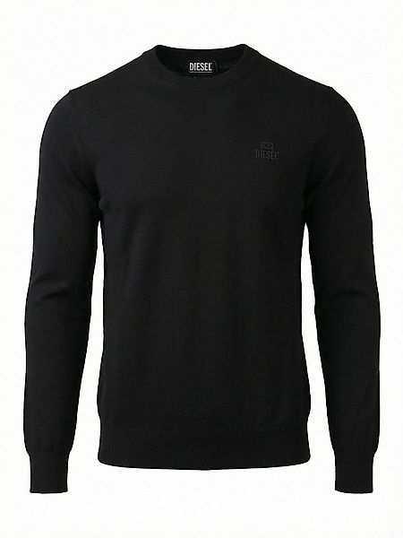 Diesel Sweatshirt Regular Fit Pullover Supersoft - K-FREEX-NEWPRINT günstig online kaufen