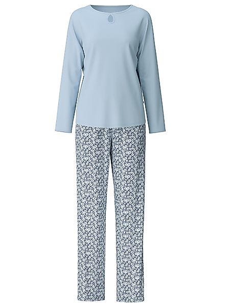 CALIDA Pyjama Sweet Dreams Damen (2 günstig online kaufen