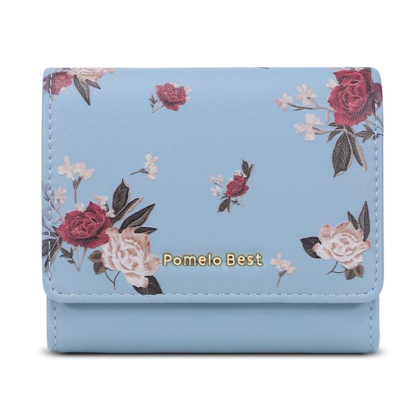 REDOM Geldbörse Damen Geldbeutel Geld Beutel günstig online kaufen