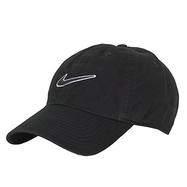 Nike  Schirmmütze U NK H86 CAP ESSENTIAL SWSH günstig online kaufen