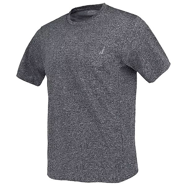 Joluvi Kalle Kurzärmeliges T-shirt 2XL Vigore Grey günstig online kaufen