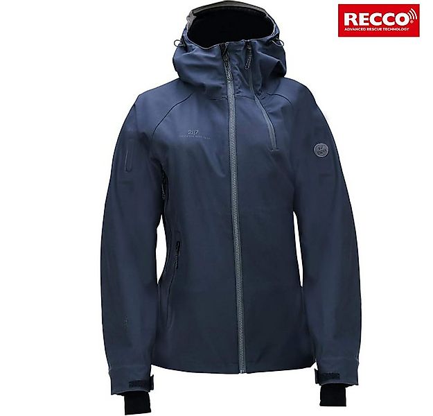2117 of Sweden Hardshelljacke 2117 of Sweden - Krama 3L Damen Skijacke RECC günstig online kaufen
