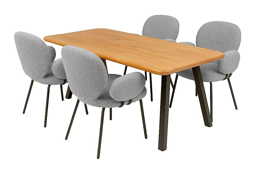 LC Home Essgruppe LC Home Lille günstig online kaufen