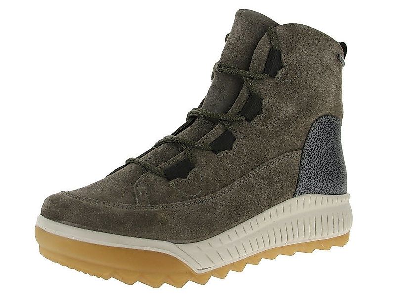 Legero Legero Damen Winterboots Schnürstiefel günstig online kaufen