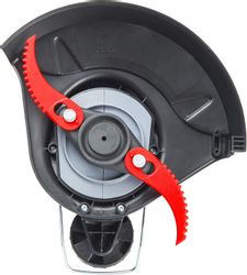 Fanztool Rasenmähermesser Rasentrimmer-Zubehör Rasentrimmermesser für Rasen günstig online kaufen