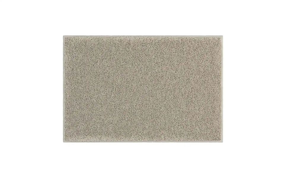 Linea Due Badematte "Roman" Höhe 18 mm rutschhemmend beschichtet fußbodenhe günstig online kaufen