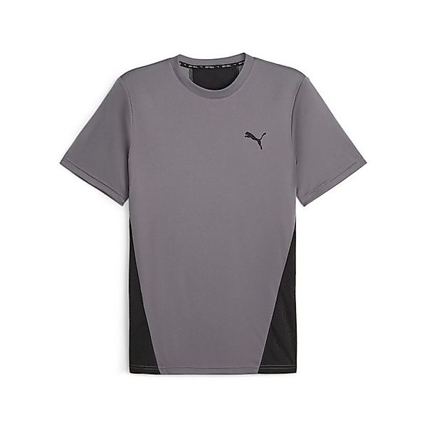 PUMA T-Shirt Puma Herren T-Shirt TRAIN ALL DAY TEE 522337 günstig online kaufen