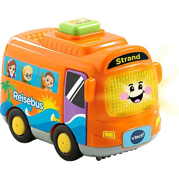 Vtech® Spielzeug-Auto VTech Tut Tut Baby günstig online kaufen