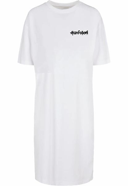 Merchcode Shirtkleid "Merchcode Damen", (1 tlg.) günstig online kaufen