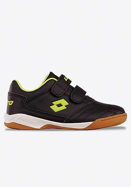 Lotto Hallenschuh mit Klettverschluss günstig online kaufen