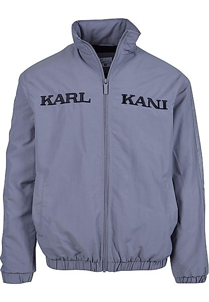 Karl Kani Allwetterjacke "Karl Kani Herren KM233-008-1 KK Retro Trackjacket günstig online kaufen