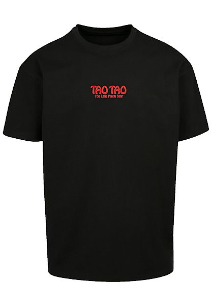 F4NT4STIC T-Shirt "Tao Tao LOGO", Retro, Heroes of Childhood, TV Serie günstig online kaufen