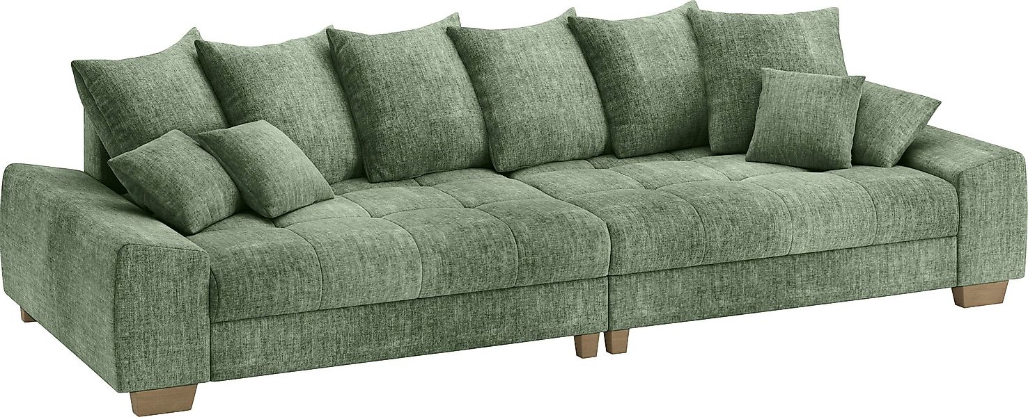 Mr. Couch Big-Sofa Nikita II, mit günstig online kaufen