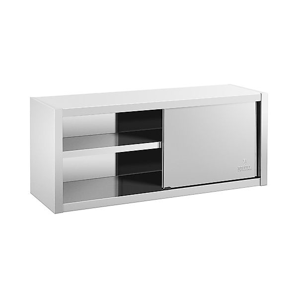 Royal Catering Wandhängeschrank 140 x 45 günstig online kaufen