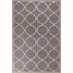 Sanat Teppich "Berlin" rechteckig 6 mm Höhe In -und Outdoor geeignet, robus günstig online kaufen