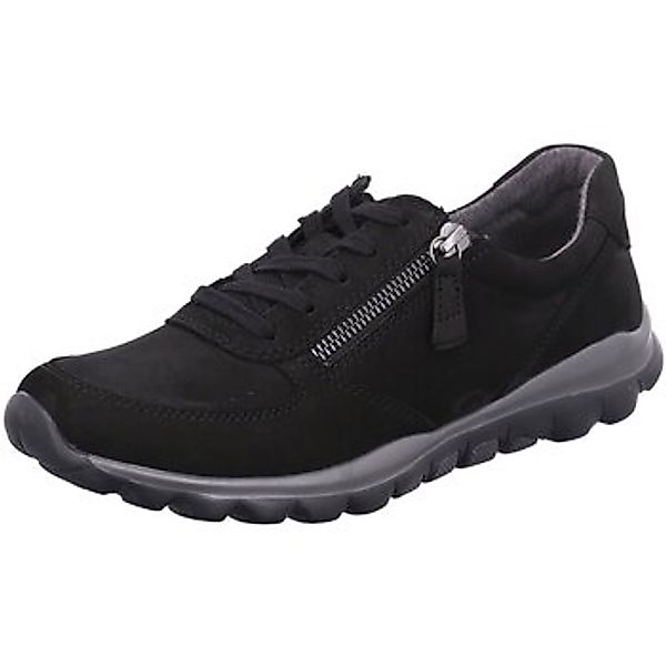 Gabor  Halbschuhe Schnuerschuhe Rolling soft 06.968.47 günstig online kaufen