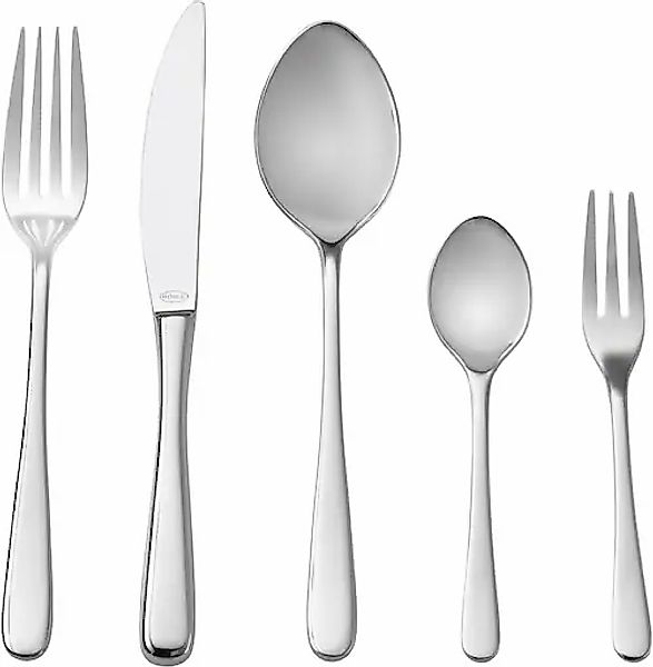 RÖSLE Besteck-Set »Passion«, (Set, 60 tlg.), spülmaschinengeeignet günstig online kaufen