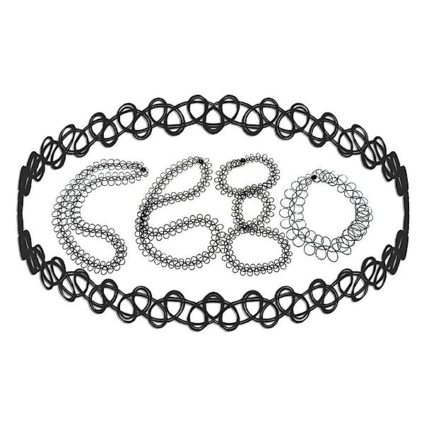 Gallay Kette ohne Anhänger günstig online kaufen