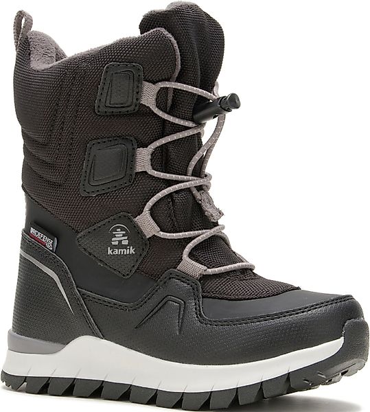 Kamik BOUNCER2 Winterstiefel Snowboots, Winterboots, Winterschuhe, günstig online kaufen