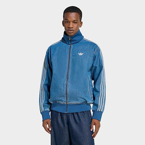 adidas Originals Tanktop "ADICOLOR FIREBIRD ORIGINALS AUS STOFF" günstig online kaufen