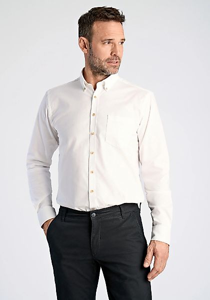 JACK’S Businesshemd "JACKS Oxford-Hemd" günstig online kaufen