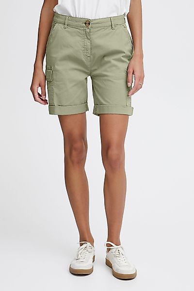 OXMO Cargoshorts OMChanice Cargo shorts modische günstig online kaufen