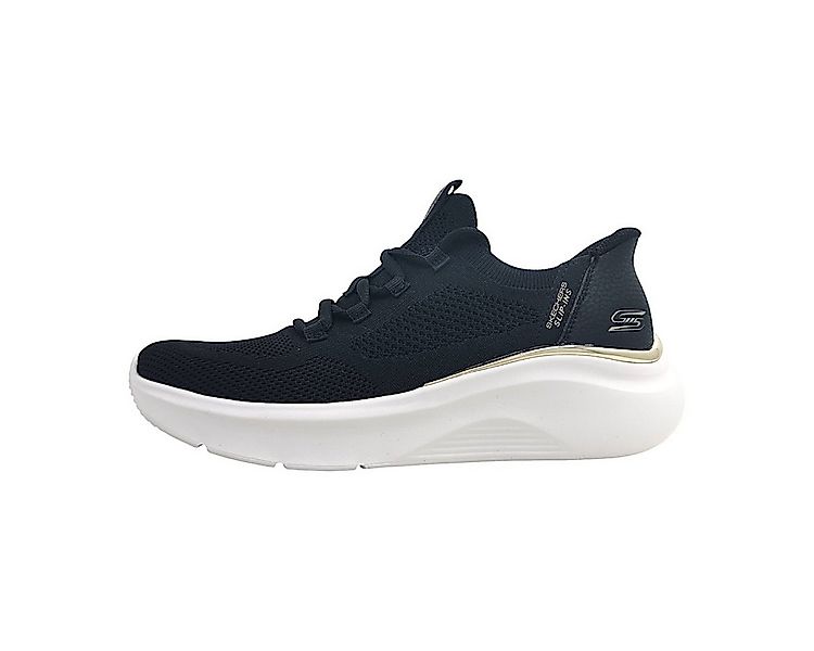 Skechers sportlicher Schnürer Trainingsschuh günstig online kaufen