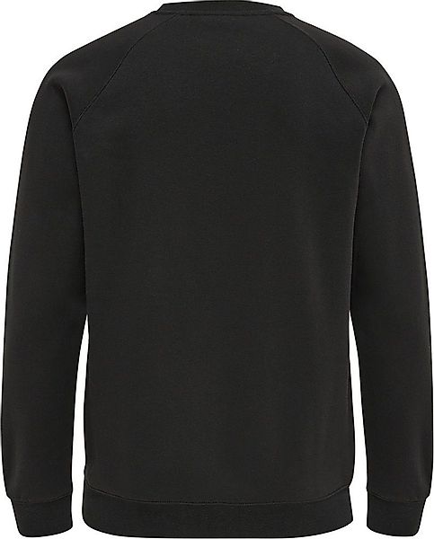 hummel Rundhalspullover günstig online kaufen