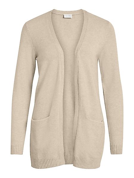 Vila Cardigan VIRIL OPEN L/S KNIT günstig online kaufen