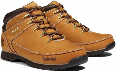Timberland EURO SPRINTMID LACE UP BOOT günstig online kaufen