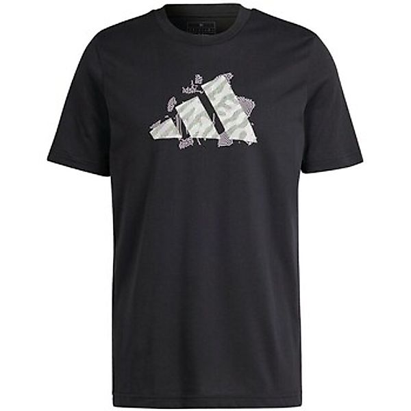 adidas  T-Shirt AEROREADY Slam günstig online kaufen