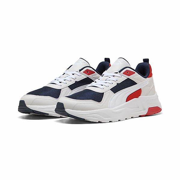 PUMA Sneaker "TRINITY 2 LT" günstig online kaufen