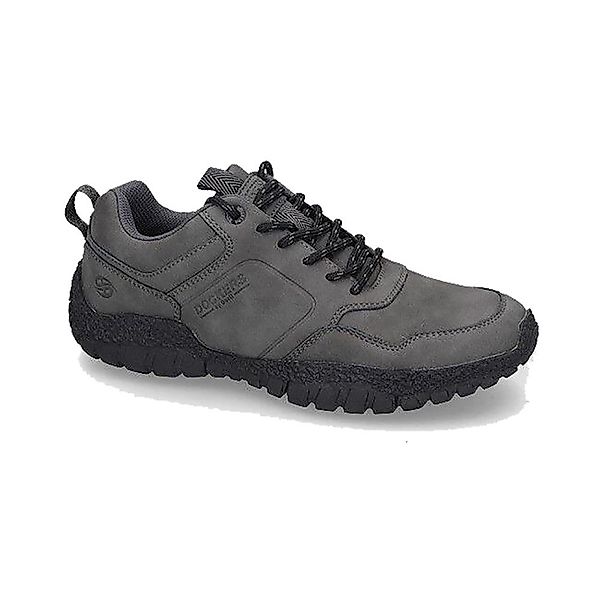 Dockers by Gerli Herren Halbschuhe Schnürschuh günstig online kaufen