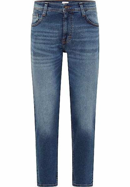MUSTANG Tapered-fit-Jeans "Herren Style Denver Tapered" günstig online kaufen