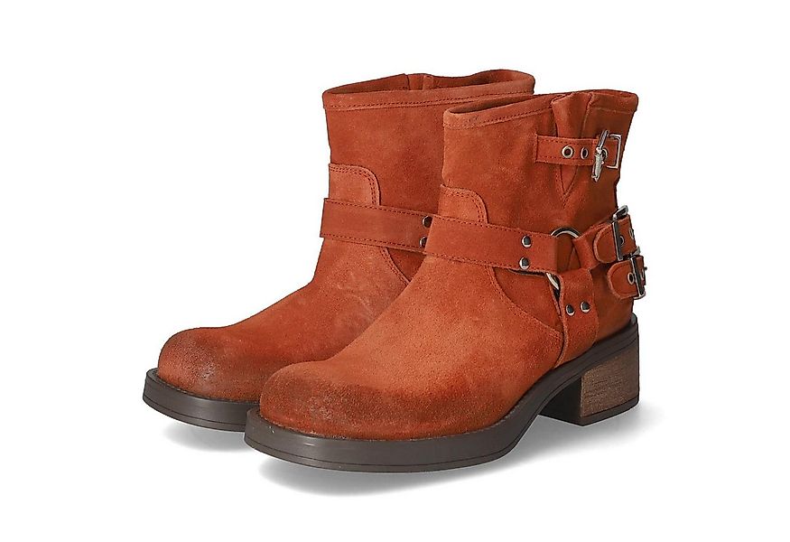 Lazamani Bikerboots Stiefelette günstig online kaufen