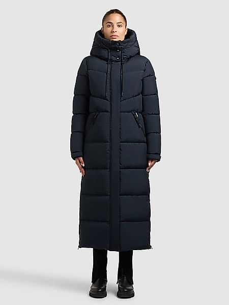 khujo Steppmantel SHIMANTA5 günstig online kaufen