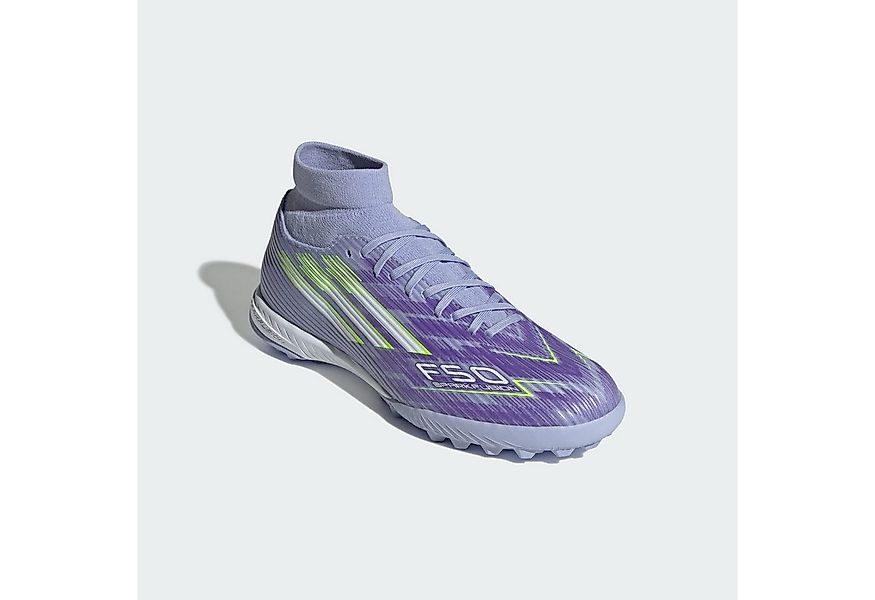 adidas Performance F50 SPARKFUSION FUSSBALLSCHUH FÜR KUNSTRASEN Fußballschu günstig online kaufen