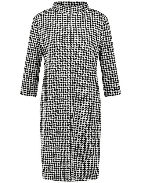 GERRY WEBER A-Linien-Kleid Elegantes Jerseykleid mit günstig online kaufen