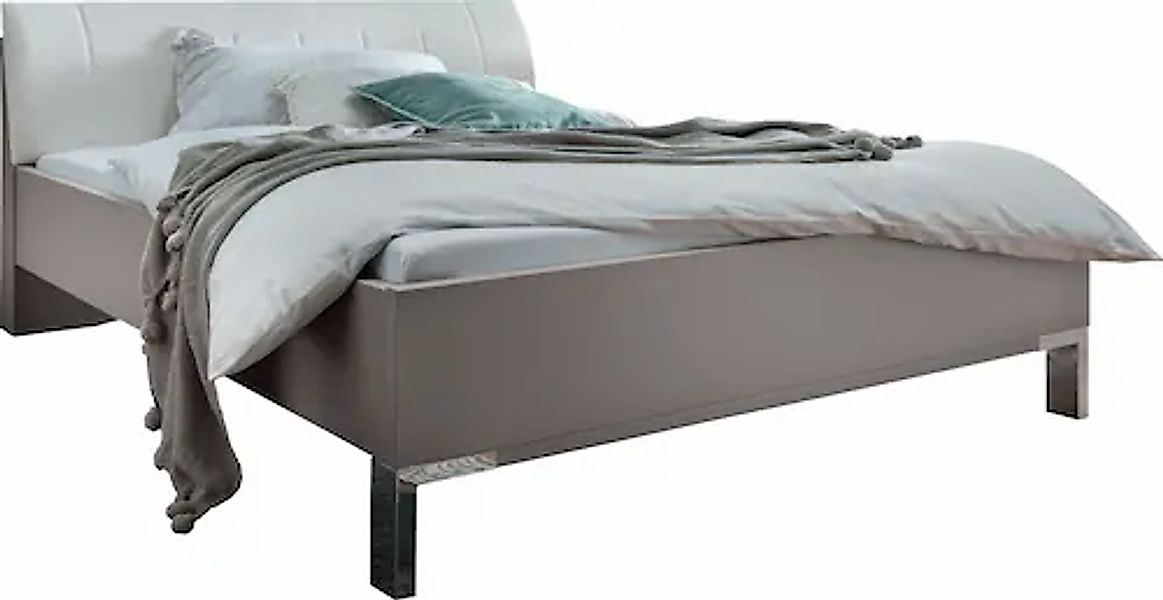 WIEMANN Futonbett »Monaco, erstklassige Qualität Made in Germany«, mit komf günstig online kaufen