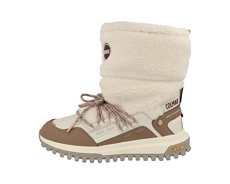 Colmar Warmer Voyage Damen Winterboots Stiefeletten, Stiefel, Winterstiefel günstig online kaufen