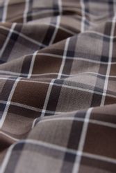 Next Langarmhemd Bügelfreies langärmeliges Oxfordhemd (1-tlg) günstig online kaufen