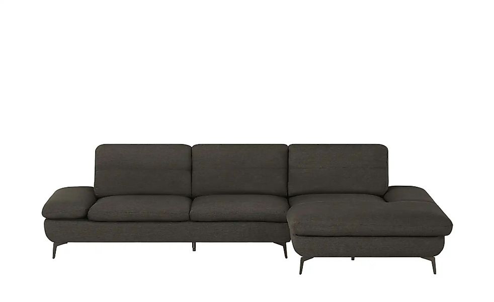 Wohnwert Ecksofa  Amarena ¦ braun ¦ Maße (cm): B: 311 H: 81 T: 150.0 Polste günstig online kaufen